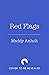 Red Flags by Maddy Anholt