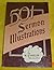 Five Hundred One Sermon Illustrations by W.G. Heslop