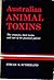 Australian animal toxins: T...