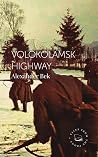 Volokolamsk Highway