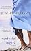 Nantucket Nights by Elin Hilderbrand (2003-07-01)