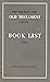 Society for Old Testament S...