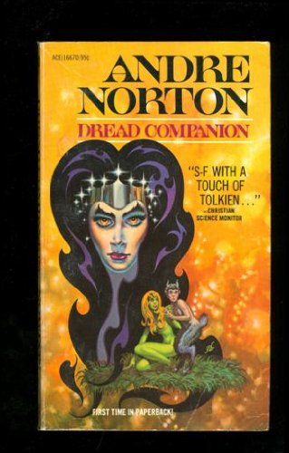 Dread Companion