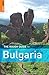 The Rough Guide to Bulgaria (Rough Guide Travel Guides) by Jonathan Bousfield (2-Jun-2008) Paperback