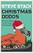 Christmas Dodos by Steve Stack
