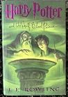 By J. K. Rowling ...