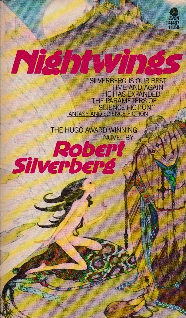 Nightwings