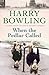When the Pedlar Called by Harry Bowling