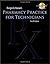 By Jane M. Durgin - Pharmacy Practice for Technicians: 4th (fourth) Edition