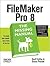 FileMaker Pro 8: The Missing Manual 1st (first) edition