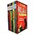 Blade Tim Bowler 8 Books Collection Set by Tim Bowler Blade Tim Bowler 8 Books Collection Set by Tim Bowler