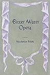 Bitter Water Opera: A Novel Book cover for Bitter Water Opera: A Novel
