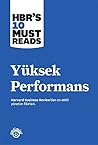 Yüksek Performans
