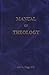 Manual of Theology by John ...