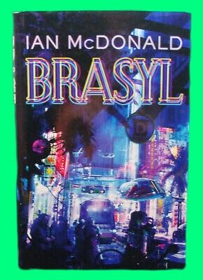 Brasyl