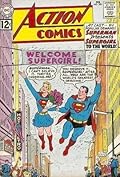 Action Comics