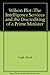 Wilson Plot: The Intelligence Services and the Discrediting of a Prime Minister by David Leigh (1989-06-06)