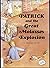Patrick and the Great Molasses Explosion by Marjorie Stover (1985-11-03)