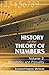History of the Theory of Numbers: Divisibility and Primality: 1 (Dover Books on Mathematics) by Leonard Eugene Dickson (2005-06-24)