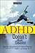 Why A.D.H.D. Doesn't Mean Disaster by Dennis Swanberg (2006-02-06)