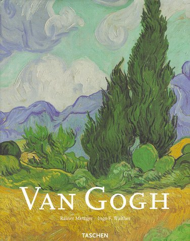 Van Gogh (Big Art) by Metzger- R (1998-10-30)