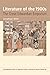 Literature of the 1900s: Th...