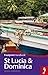 St Lucia & Dominica Handbook (Footprint - Handbooks) by Sarah Cameron (2015-12-07)