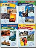 Passport Series: Complete Set