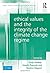 Ethical Values and the Integrity of the Climate Change Regime (Law, Ethics and Governance) by Hugh Breakey (2016-02-04)