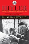 Hitler: The Memoi...
