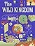 The Wild Kingdom by Kevin Huizenga (2010-08-31)