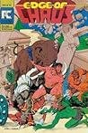 PC Comics - Edge ...