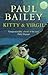 Kitty and Virgil by Paul Bailey (1999-07-01)