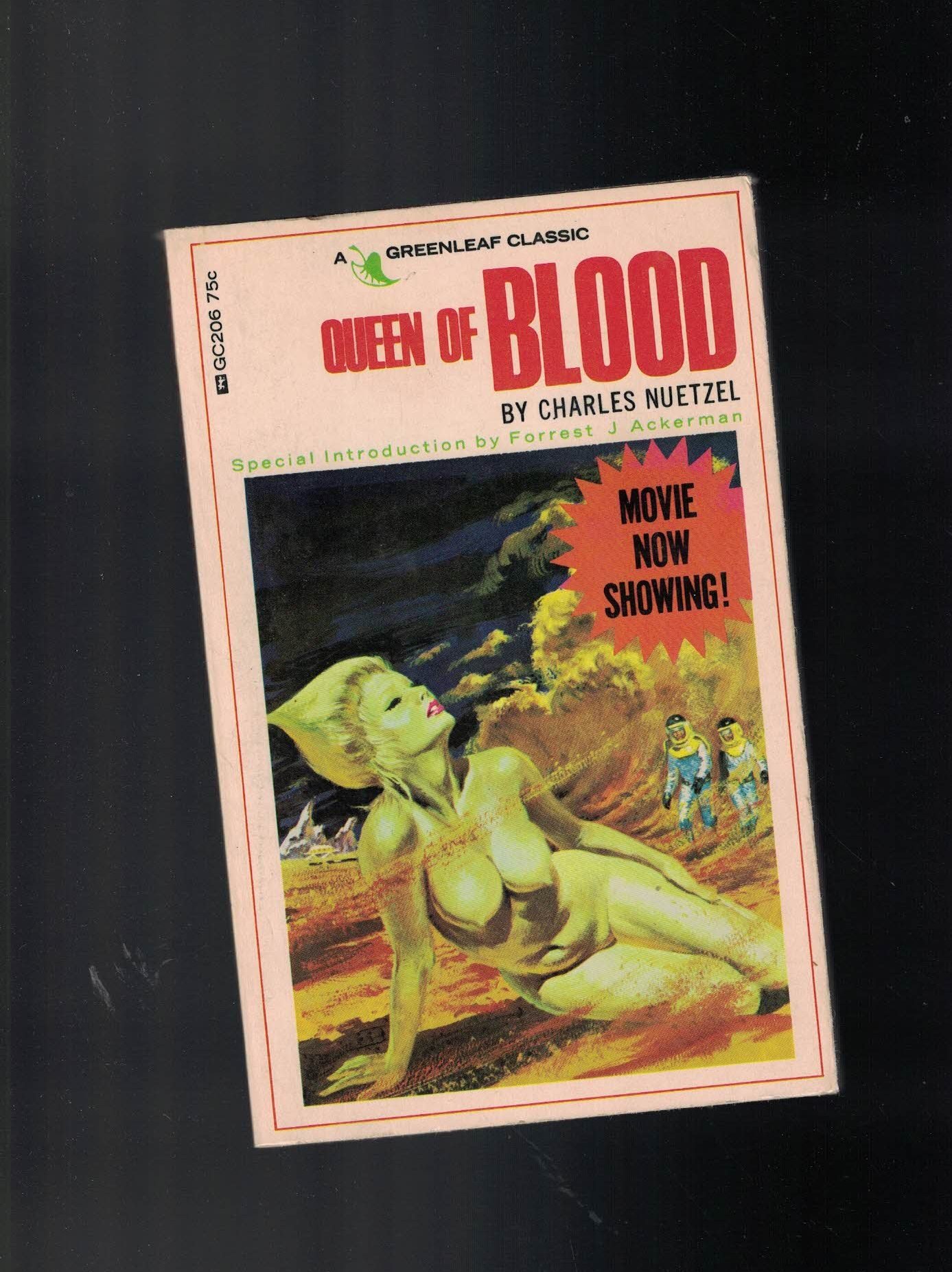 Queen of Blood