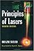 By Orazio Svelto: Principles of Lasers Fourth (4th) Edition