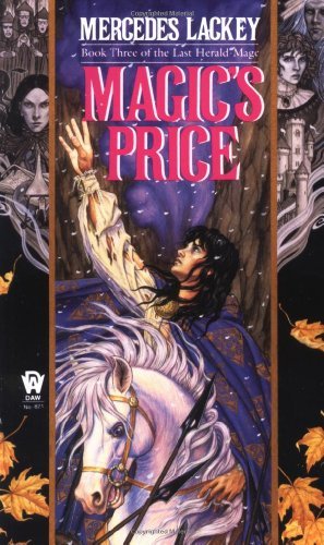 Magic Price