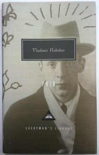 Pnin by Nabokov, Vladimir [Everyman's Library,2004]