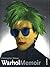 Warhol Memoir