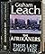 The Afrikaners by Graham Leach