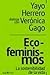 Eco-feminismos: la sostenib...