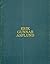 ERIK GUNNAR ASPLUND 1885-1940