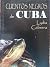 Cuentos negros de cuba.