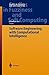 Software Engineering with Computational Intelligence (Studies in Fuzziness and Soft Computing) (2003-05-07)