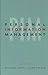 [Personal Information Management] (By: William Jones) [published: February, 2009]