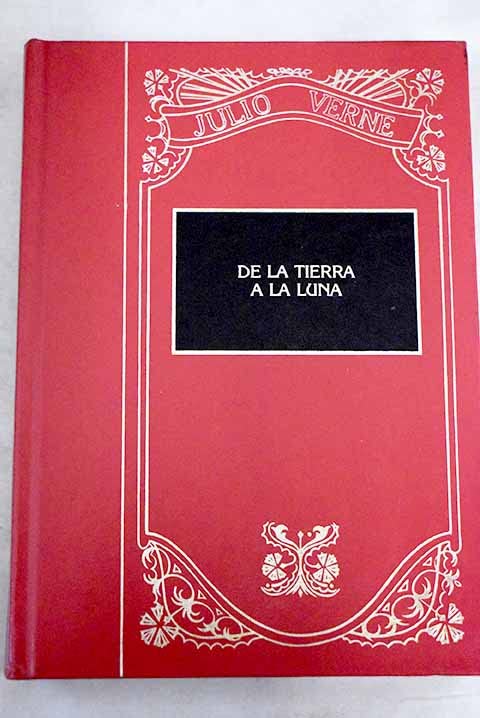 De la Tierra a la Luna