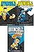 INVINCIBLE COMPENDIUM TP VOL 01 - Vol 3 by Robert Kirkman by Robert Kirkman