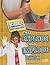 Science Experiments That Explode and Implode: Fun Projects for Curious Kids (Kitchen Science)