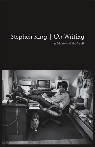 On Writing: A Memoir of the Craft