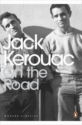 Cover of On The Road