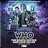 Doctor Who: The Eighth Doctor and Lucie Miller Series 01